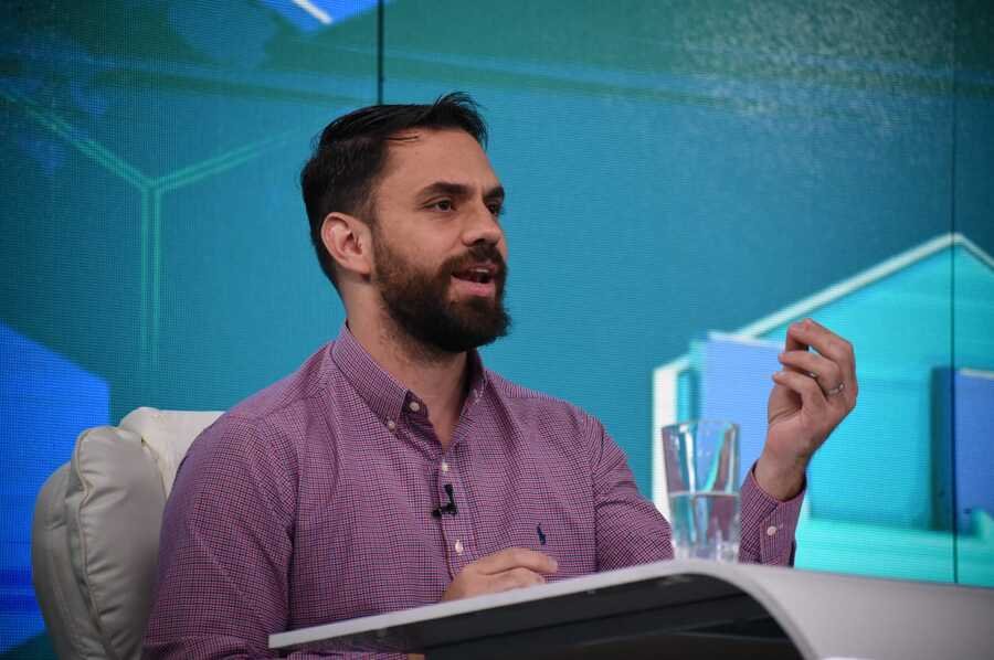 Evo Morales y el MAS en riesgo según Del Castillo