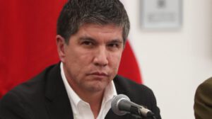 asesinato de policías en Chile