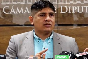 Fin de la era Evo Morales en la vida política del MAS