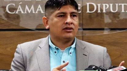 Fin de la era Evo Morales en la vida política del MAS