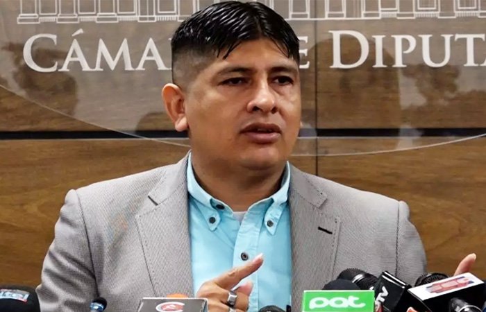 Fin de la era Evo Morales en la vida política del MAS