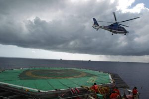 Impuesto sobre combustibles fósiles en países ricos