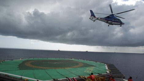 Impuesto sobre combustibles fósiles en países ricos