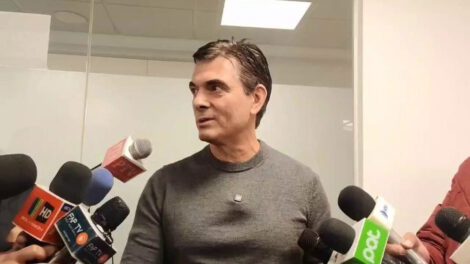 Control del sistema de comunicaciones en Bolivia