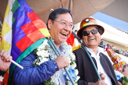 TSE rechaza congreso arcista por observaciones incumplidas