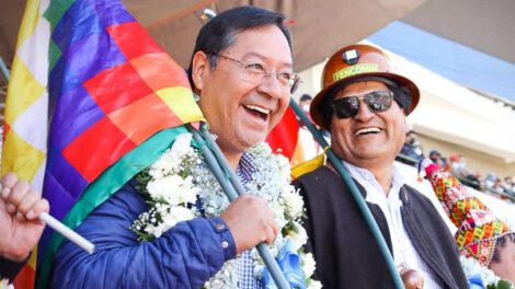 TSE rechaza congreso arcista por observaciones incumplidas