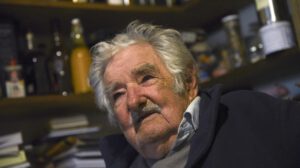 José Mujica diagnóstico tumor en el esófago