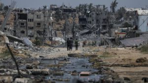violaciones a derechos humanos en Cisjordania