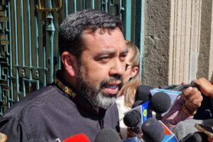 Consejo Nacional de Autonomías con presencia de gobernadores