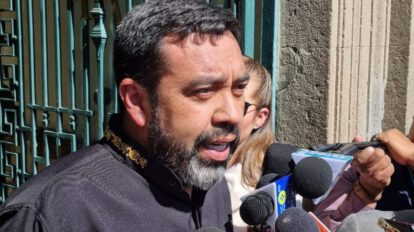 Análisis poscensal del Consejo Nacional de Autonomías con Álvaro Ruiz