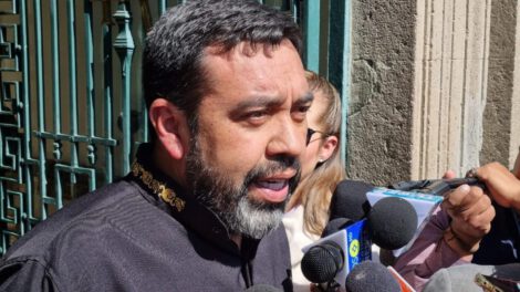 Análisis poscensal del Consejo Nacional de Autonomías con Álvaro Ruiz