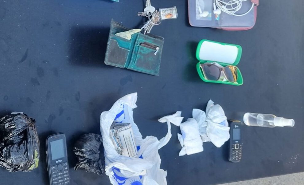 Intento de estafa a adulta mayor en terminal de La Paz