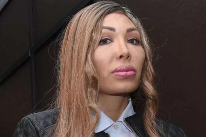 Gabriela Zapata absuelta en caso de suplantación del hijo de Evo Morales