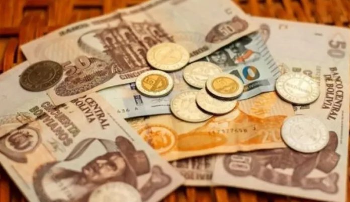 Imagen referencial sobre el incremento salarial