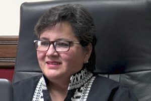 Día del Trabajador: Ministra Navia insta a celebrar estabilidad económica