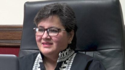 Día del Trabajador: Ministra Navia insta a celebrar estabilidad económica
