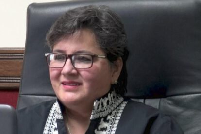 Día del Trabajador: Ministra Navia insta a celebrar estabilidad económica