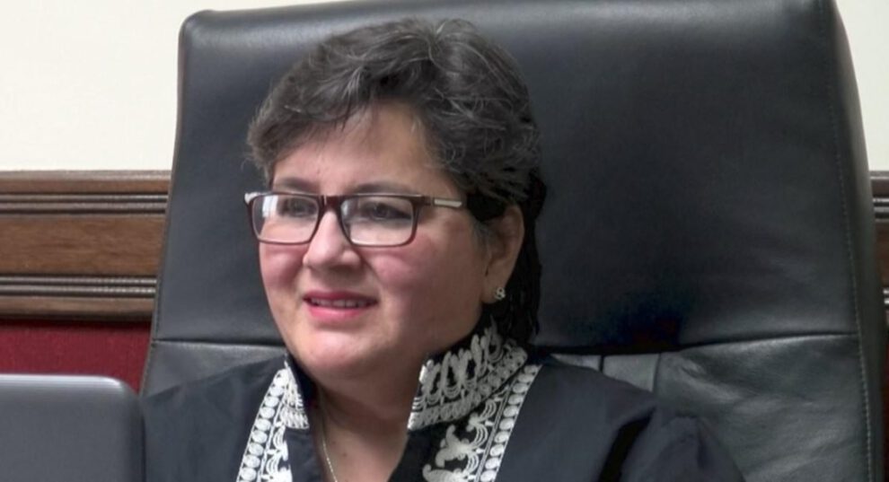 Día del Trabajador: Ministra Navia insta a celebrar estabilidad económica