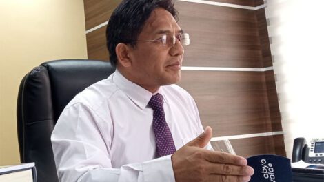 Anulación de elecciones judiciales según el viceministro