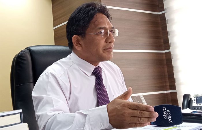 Anulación de elecciones judiciales según el viceministro