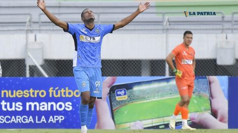 San Antonio gana la primera final contra FC Universitario