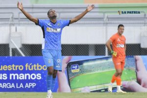 San Antonio gana la primera final contra FC Universitario