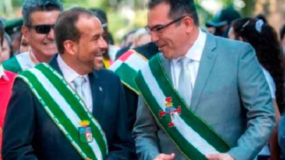 Gobernador en suplencia intenta visitar a Camacho en Chonchocoro