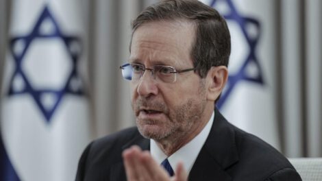 antisemitismo y protestas propalestinas