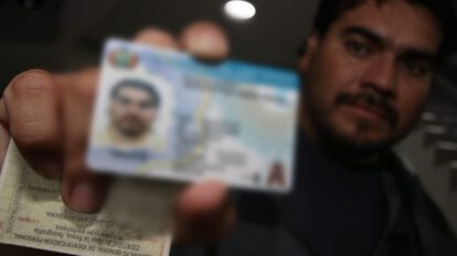 Reconocimiento recíproco de licencias de conducir entre Bolivia, Chile e Italia