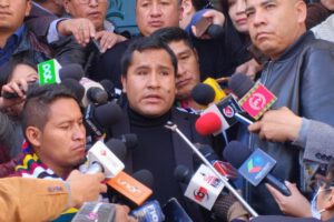 Ley antiprórroga y coordinación política en la Cámara de Diputados