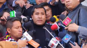 Ley antiprórroga y coordinación política en la Cámara de Diputados
