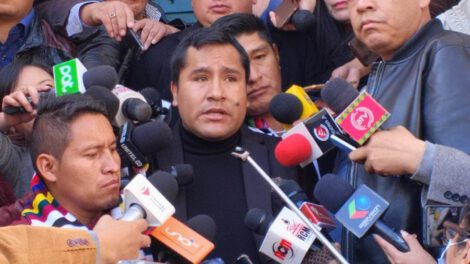 Ley antiprórroga y coordinación política en la Cámara de Diputados