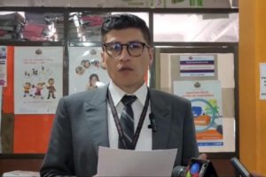 Imputación a concejal y empresario por uso indebido de influencias en caso Edificio Loritas 10