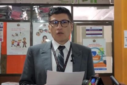 Imputación a concejal y empresario por uso indebido de influencias