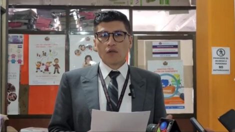 Imputación a concejal y empresario por uso indebido de influencias