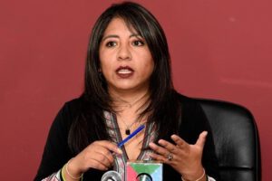 Delitos sexuales adolescentes en centros penales