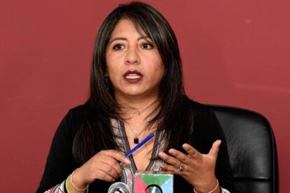 Delitos sexuales adolescentes en centros penales