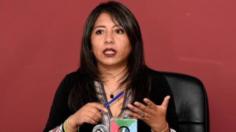 Delitos sexuales adolescentes en centros penales