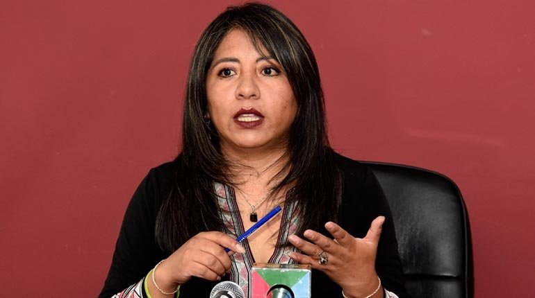 Delitos sexuales adolescentes en centros penales