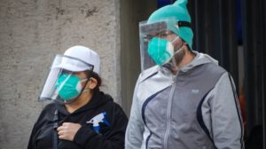 Gestión deficiente del Gobierno mexicano en la pandemia de COVID-19