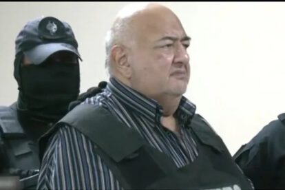 falso médico en Bolivia
