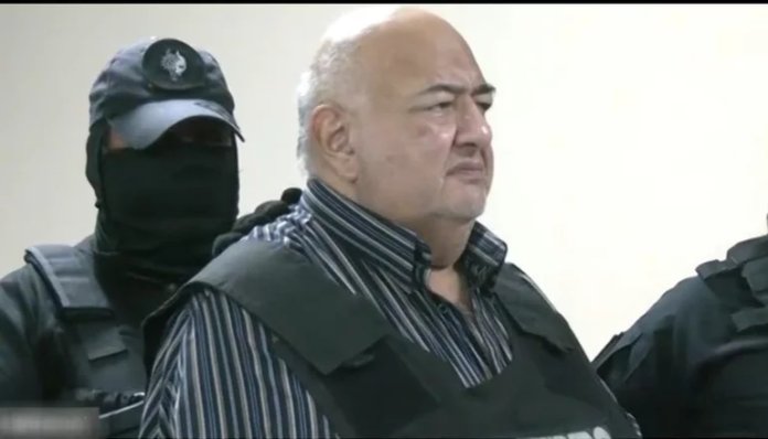 falso médico en Bolivia