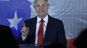 muro en frontera con Bolivia propuesto por José Antonio Kast