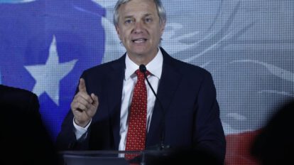 muro en frontera con Bolivia propuesto por José Antonio Kast