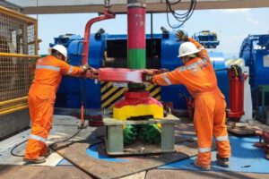 nuevo reservorio hidrocarburífero en el desarrollo energético de Bolivia