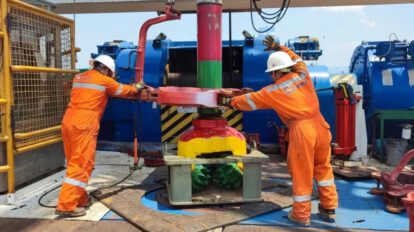 nuevo reservorio hidrocarburífero en el desarrollo energético de Bolivia