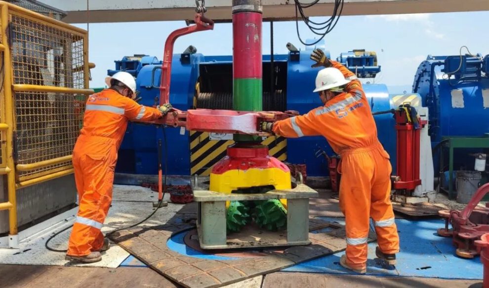 nuevo reservorio hidrocarburífero en el desarrollo energético de Bolivia