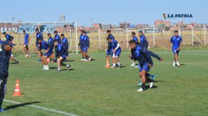 GV San José y CDT Real Oruro se preparan para el encuentro amistoso