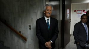 José Rubén Zamora Marroquín en prisión preventiva en Guatemala