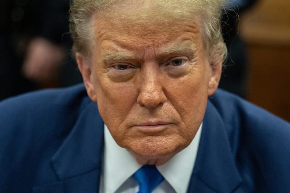 fraude masivo Trump Media en juicio de Donald Trump